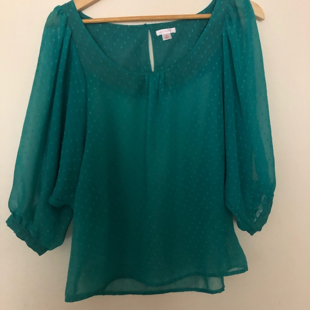 Beautiful blouse